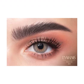 لنز سالانه دهب سری پلاتینیوم Dahab Platinuom (Perle)