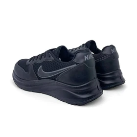 کفش کتانی زنانه مدل 0112 _ Nike
