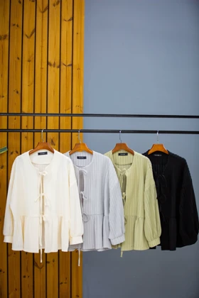 مانتو مراکشی نازلی