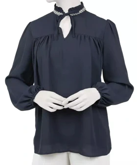 شومیز زنانه ریسانی Rissani
