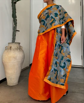 پانچو مزونی