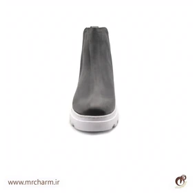 بوت چرم زنانه mrc1121-27