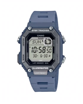 ساعت مچی مردانه کاسیو CASIO WS-B1000-2AV