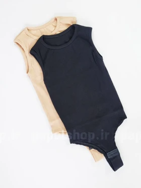 بادی کبریتی آستین حلقه‌ای