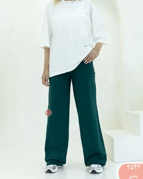 شلوار فول بگ گلکسی 2544