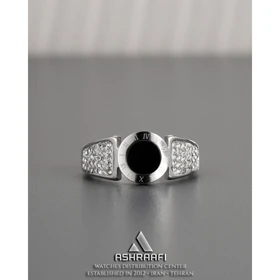 انگشتر زنانه بولگاری Bvlgari Ring SK02