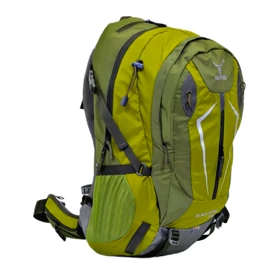 کوله پشتی کوهنوردی 38 لیتری Pekynew مدل P170-38-L (زیتونی)