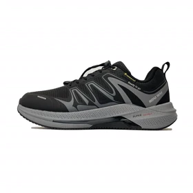 کفش پیاده روی مدل Lab رویه ضد آب مشکی کد A336