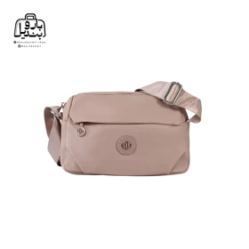 کیف زنانه چیبائو Chibao کد 16019 (کرم بژ)
