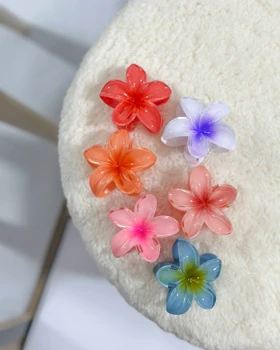 کلیپس پلومریا