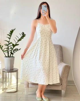 پیراهن طرح‌دار