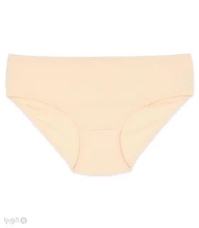 پک شورت زنانه اسلیپ نخی کبریتی Misspel میسپل کد 6200 طرح 1 - بسته 6 عددی