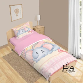 روتختی کودک طرح فیل مدل T6311