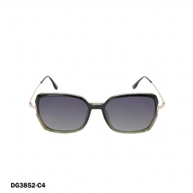 عینک آفتابی زنانه دیزاینو ( DESIGNO ) مدل DG 3852