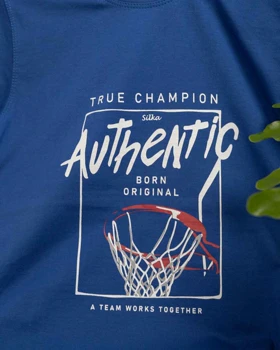 تیشرت پسرانه تور