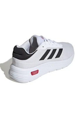 کفش روزانه مردان Cloudfoam Comfy IH6132 White JI4825