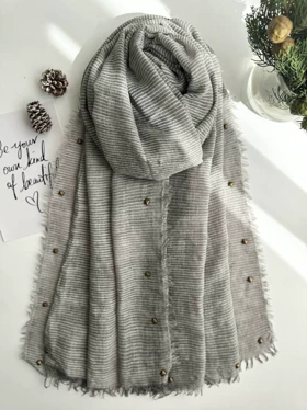 شال کبریتی پانچی