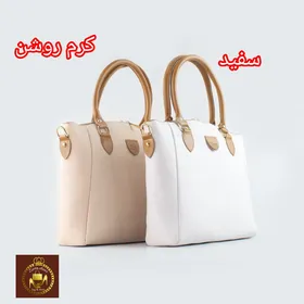 کیف بزرگ دستی دوشی زنانه دیور