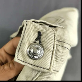 🧡 SIZE 36 ta 38 شلوار جین دخترانه اورجینال برند معتبر MNG JEANS