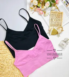 نیم‌تنه سیملس برند Forever 21