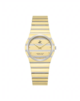 ساعت مچی زنانه بورلی هیلز پولو کلاب BEVERLY HILLS POLO CLUB BP3818X.210