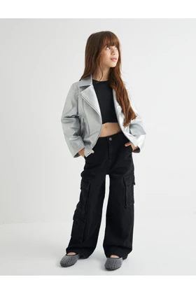 کت و ژاکت بچگانه اورجینال کوتون koton