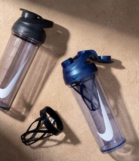 شیکر قمقمه بدنسازی NIKE رنگبندی