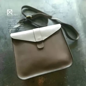 کیف چرمی زنانه SB100