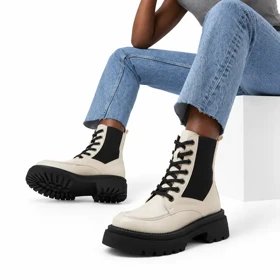 کفش بوت زنانه مدل 0534 _ Boots