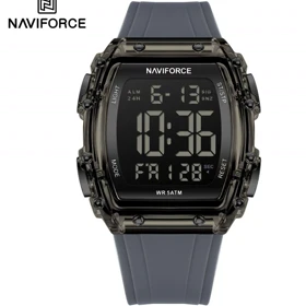 ساعت ناوی فورس اورجینال مردانه NAVIFORCE NF 6107