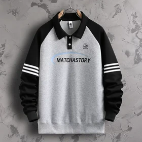 دورس یقه دار سه نخ داخل کرک لش