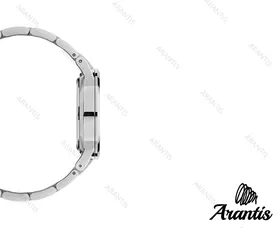 ساعت دنیل ویلینگتون صفحه سرمه ای زنانه w-7093