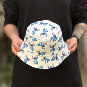 کلاه باکت استیج