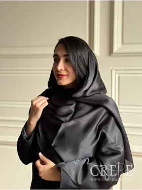 شال ابریشم ژان ژان ترک