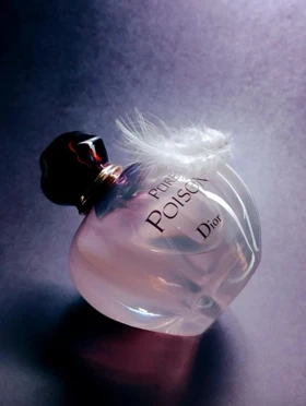 عطر پیور پویزن-Dior Pure Poison