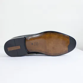 کالج سگک دار چرم طبیعی