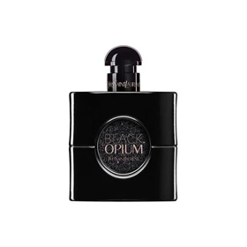 بادی اسپلش عطر ادکلن ایو سن لورن بلک اپیوم زنانه (ل پارفوم) 250 میل Yves Saint Laurent Blank opium Le Parfum for Woman 250ml