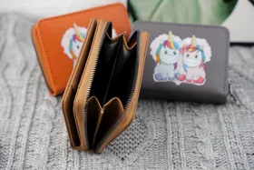 کیف پول زنانه