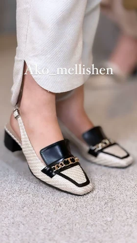 صندل ساعتی خوکی کد 6377