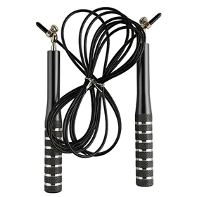 طناب سرعتی بدنسازی فنگسو FENGSU مدل FS 710 قابل تنظیم