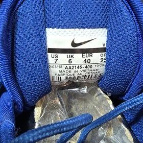 کفش نایک ایرمکس