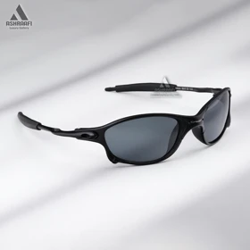 عینک ورزشی اوکلی Oakley 24033 (طیف رنگی دوم)