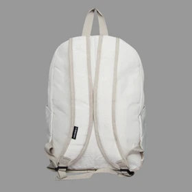 کوله پشتی کانورس بیسیک کرم پسته ای طرحدار Converse Backpack Basic Pink Red