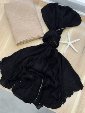 1881- شال 6 طرح ویسرود