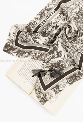 روسری دیور کد1005702