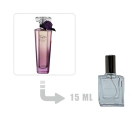 عطر ادکلن لانکوم ترزور میدنایت رز زنانه 15 میل اشدی Lancome Tresor Midnight Rose for Woman Ashdi 15ml