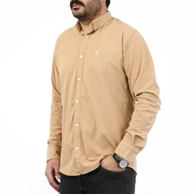 پیراهن آستین بلند کبریتی تن کوک مدل 1209925