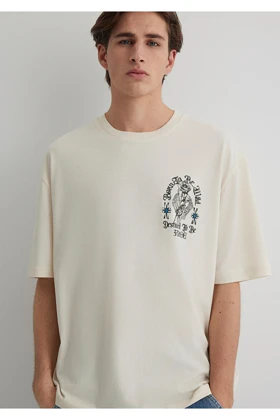 تیشرت مردانه اورجینال ماوی mavi