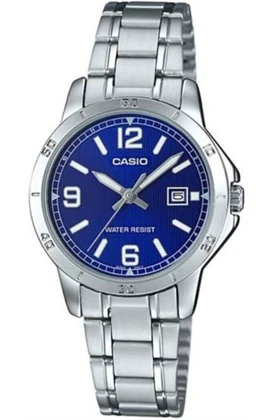 ساعت زنانه casio casio
