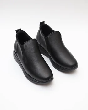 نیم بوت زنانه طبی پاتکان کد 397